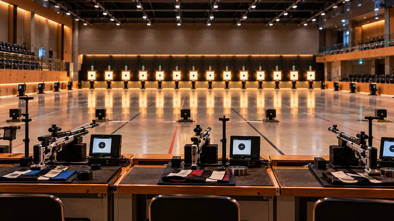 Cover image for How to Choose an Air Gun Shooting Range or Club